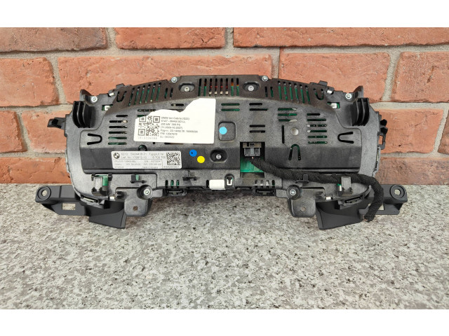 Панель приборов 5A24438   BMW 4 G22 G23 G24 G26       