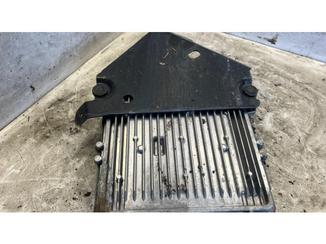 Блок управления двигателем Блок управления 04896421AE   Chrysler 300 - 300C