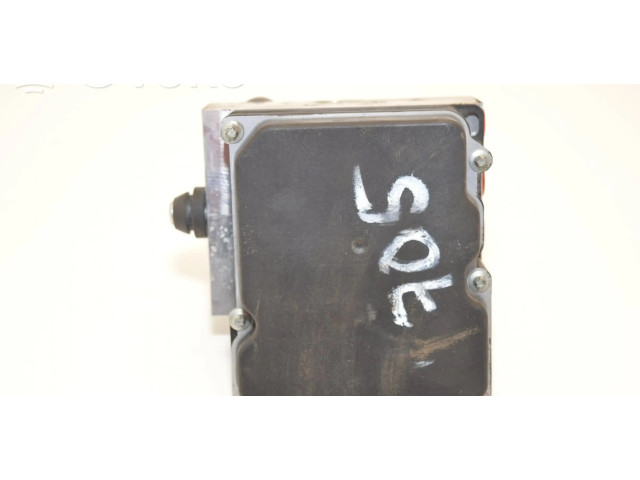 Jednotka ABS 0265235020, SRB500450   Land Rover Range Rover Sport L320 2007