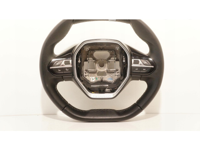 Volant Peugeot 3008 II 2020 98105487AU  