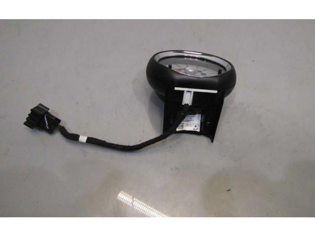 Přístrojová deska  Mini One - Cooper R50 - 53 2004   