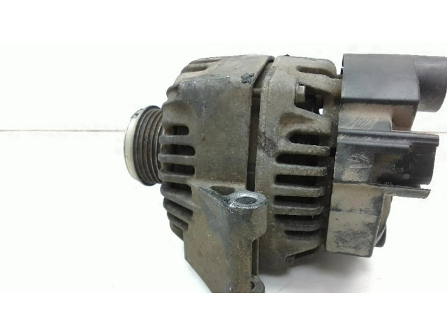Генератор D8051993603   Fiat 500L      