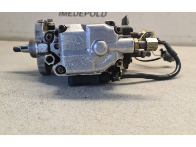 Vstřikovací čerpadlo 0460404973, ERR5634   Land Rover Freelander     