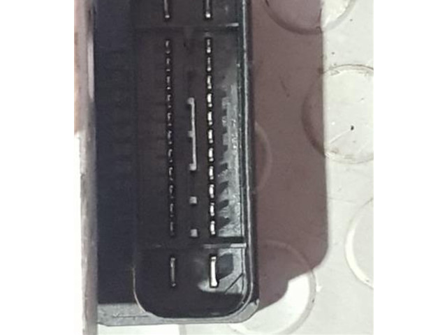 Блок управления АБС 1K0614117H, 1K0907379P   Seat Toledo III (5P)