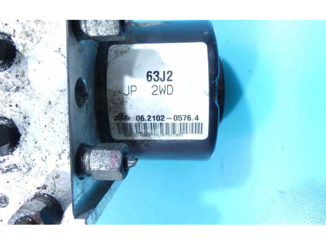 Jednotka ABS 63J2, IMPRK1266486   Suzuki Swift 2007