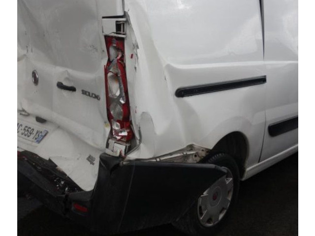 Jednotka ABS    Fiat Scudo 2009