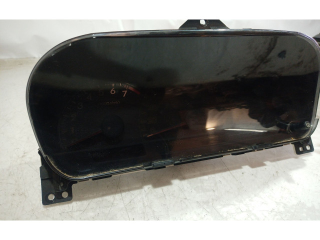 Přístrojová deska  Honda FR-V 2006 2574208662, 2574208662  