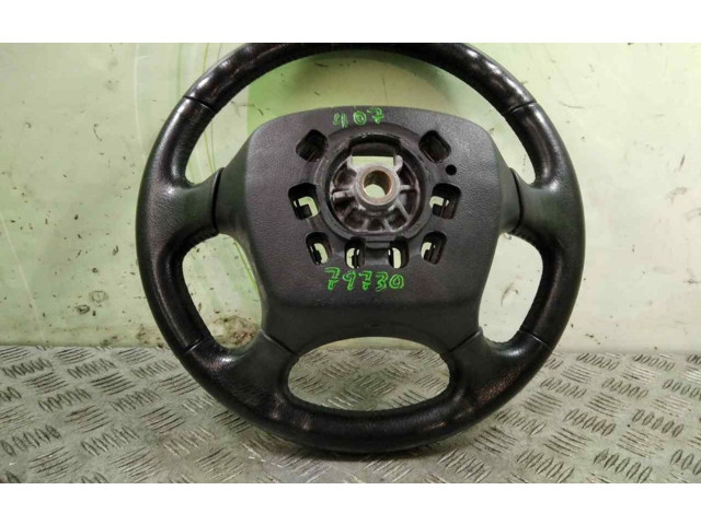 Volant Peugeot 407 2006   