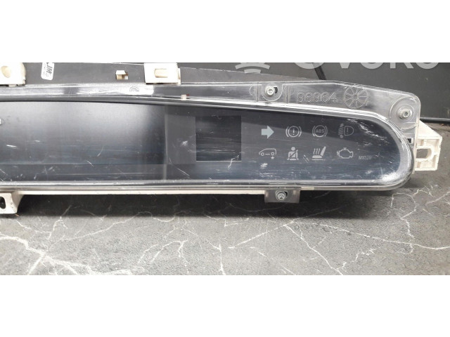 Дисплей    6025406501   Renault Espace III