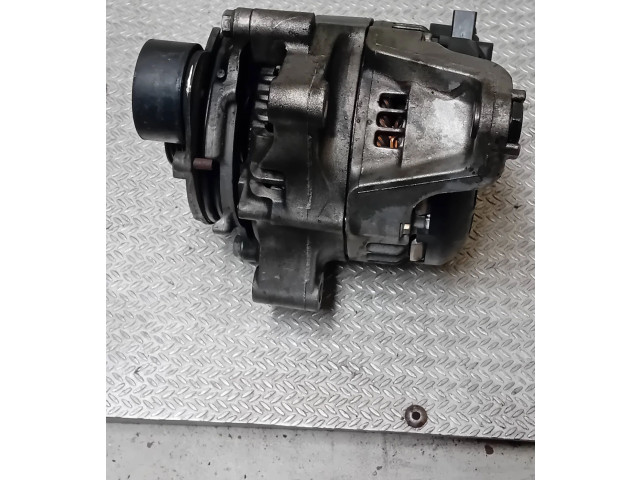 Генератор 1042106731, 8626086   BMW 1 F20 F21 2017
