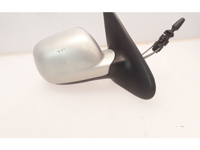 Zpětné zrcátko pravé Seat Toledo II (1M) 2001  E1010515, 1M0857934A  