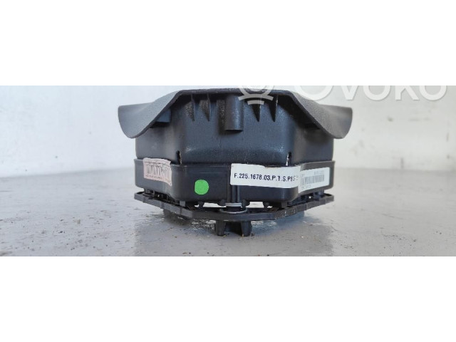 Подушка безопасности водителя PA70112021   Fiat Fiorino
