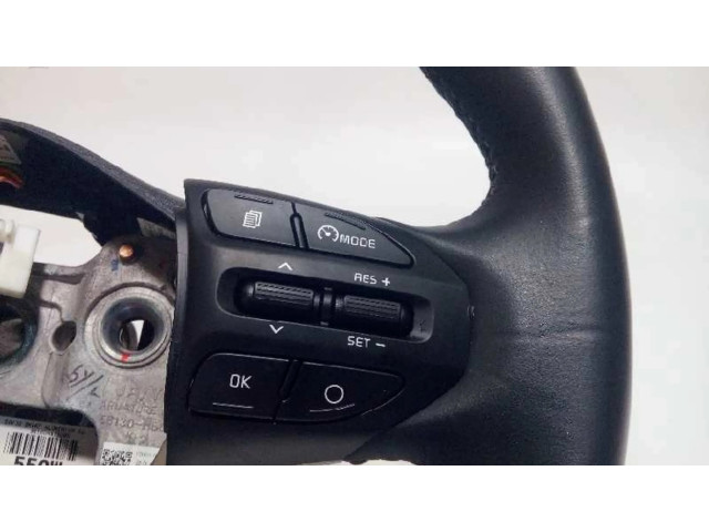 Руль KIA Rio  2017- года 56100H8550WK      