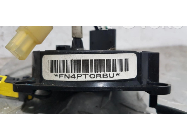 Подрулевой шлейф SRS FN4PTORBU, ANILLOAIRBAG   Chevrolet Lanos