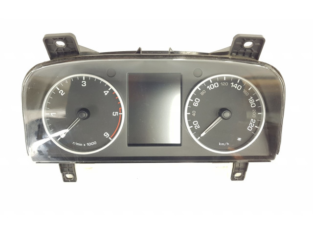 Přístrojová deska  Land Rover Range Rover Sport L494 2013 AH2210849EG, LR027896  
