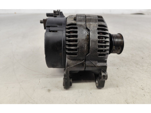Генератор A10139, F240777   Volkswagen Sharan      