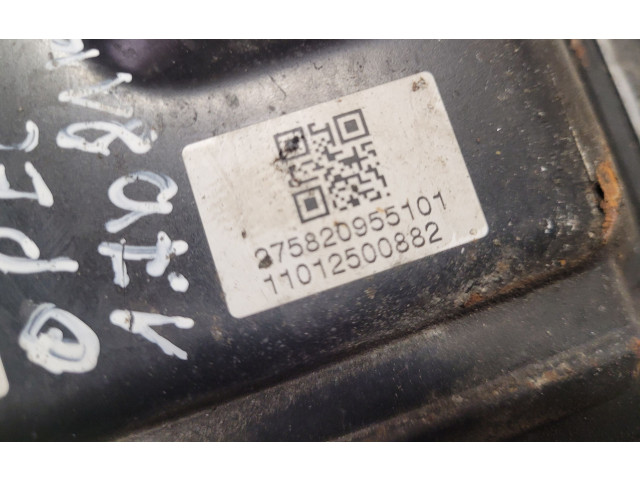 Řídící jednotka 55577647, MB2758008884   Opel Astra J 2013