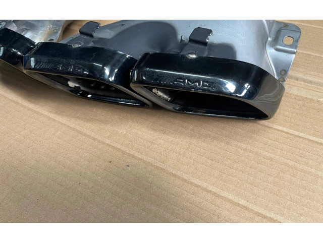 Vstřikovač A0004903100   Mercedes-Benz GLC C254     
