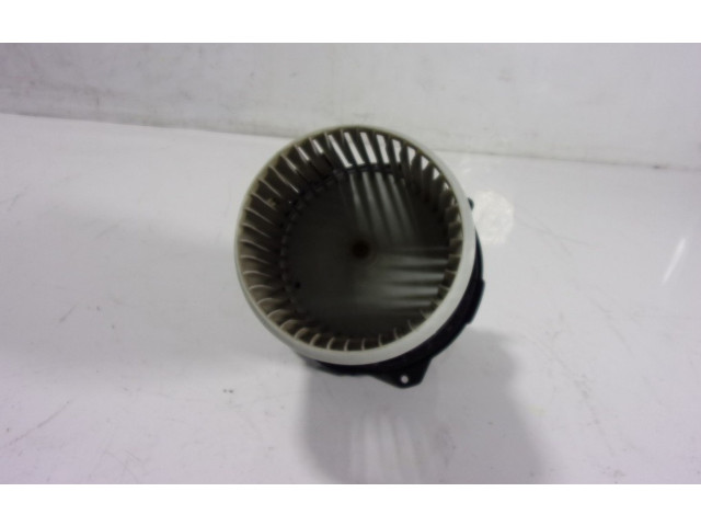 Вентилятор печки    272205FA9E   Nissan Micra C+C
