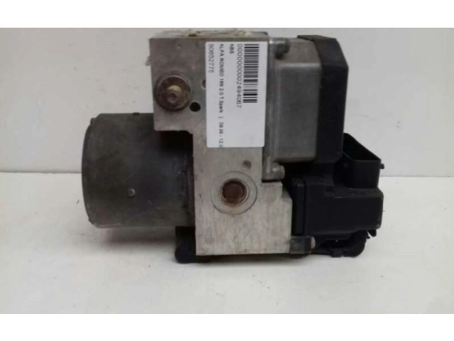Jednotka ABS 60652775   Alfa Romeo 166 