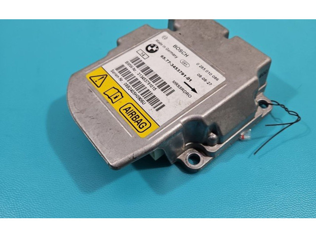 Vstřikovač 0285010086, IMPRK1395231   BMW X3 E83     