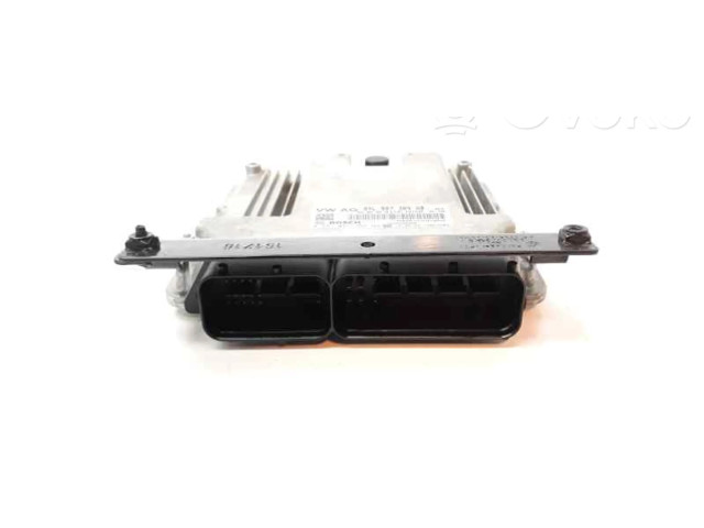 Řídící jednotka 04L907309AB, 0281031786   Audi RS Q3 2014