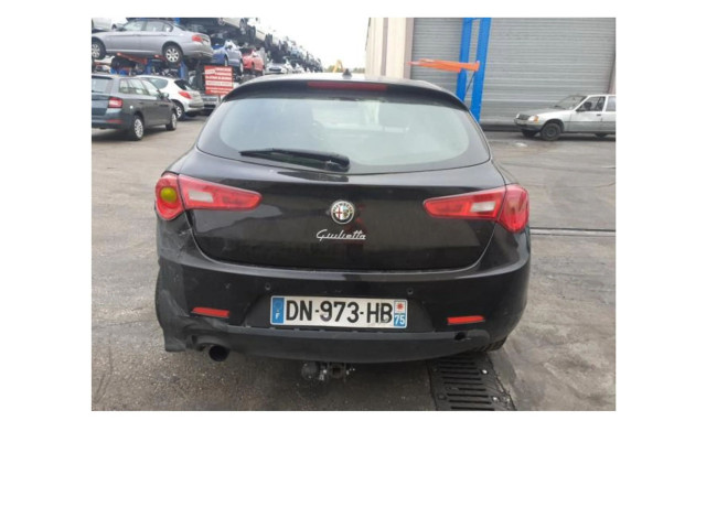 Zpětné zrcátko  Alfa Romeo Giulietta 2010  156119786  