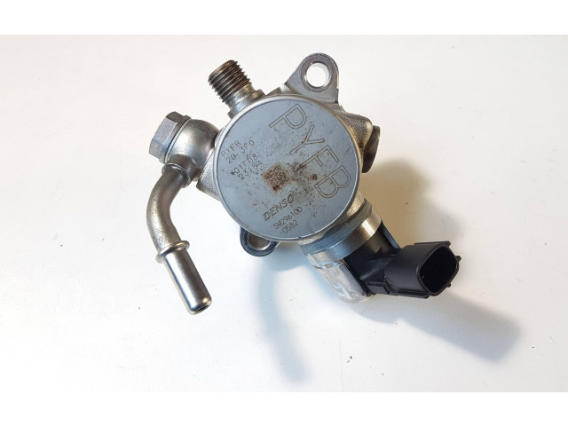 Vstřikovací lišta PYFB203F0, 2961000582   Mazda CX-5 II    PE2710300A 