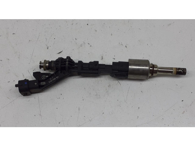 Vstřikovač 8W939F593AD, 0261500105   Jaguar XF  pro benzínový motor 5.0 Cjcxv05 0eal 