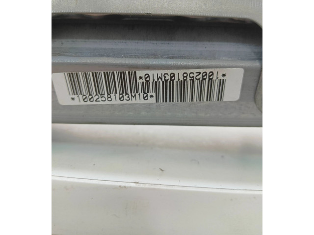 Подушка безопасности для колен 100258103M10, 0W01C7000   Lexus LS 430