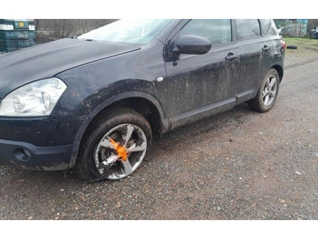 Блок подушек безопасности K8820BT50A, K8820BT50A   Nissan Qashqai