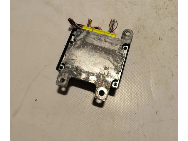 Блок подушек безопасности 988204BF0A, 627747400   Nissan X-Trail T32