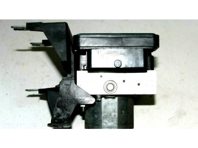 Блок АБС A0004312600   Mercedes-Benz  GLA W156  2013-2019 года