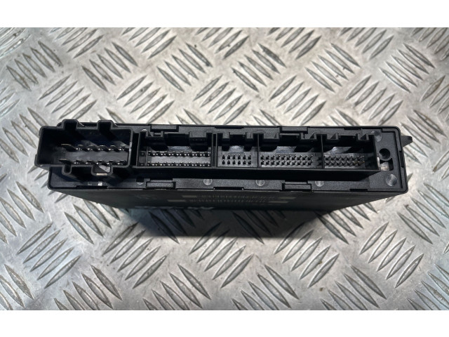 Блок комфорта 8E0959433K   Audi A4 S4 B6 8E 8H   