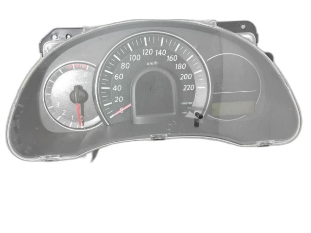 Přístrojová deska  Nissan Micra 2014 248103HN7A, 248103HN7A  