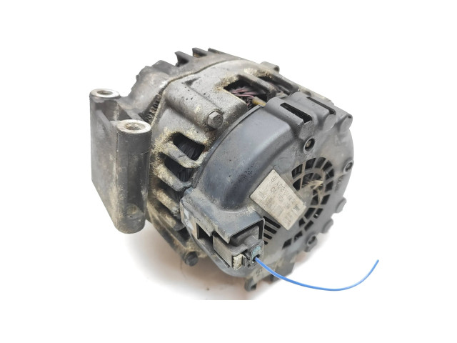 Генератор A0131546802, 2543406A   Mercedes-Benz E W212 2.2     