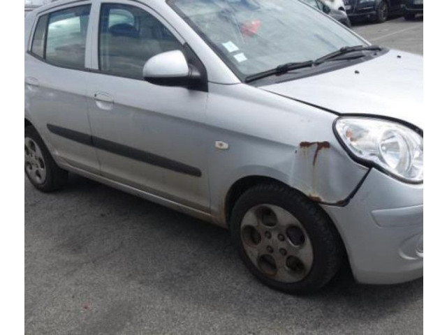 Подушка безопасности водителя 5690007800EQ   KIA Picanto