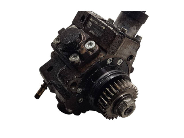 Vstřikovací čerpadlo 8200843903, 0445010208   Renault Scenic III -  Grand scenic III    M9R615 