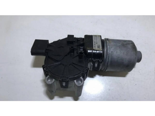 Моторчик дворников 0390243068, 8v41-17508-bb    Ford Kuga I