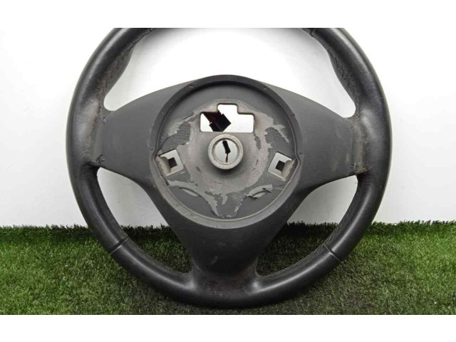 Руль Fiat Punto Evo   -  года 50686100, CUERO.NEGRO      