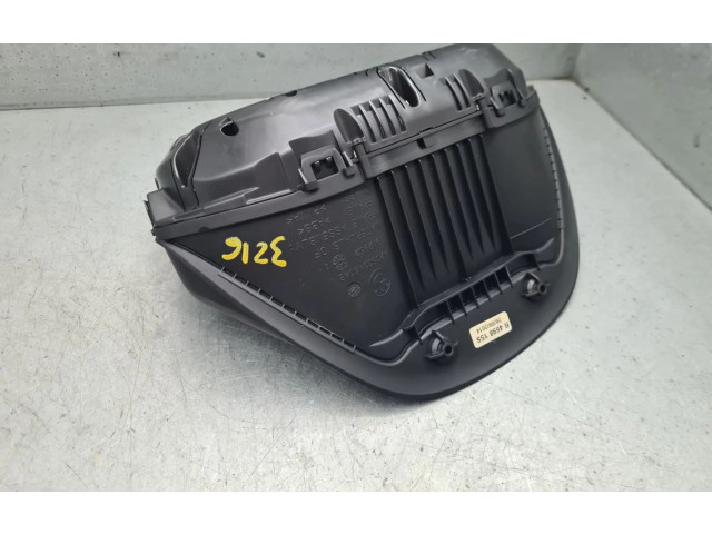 Přístrojová deska  BMW 2 F22 F23 2014 62109365962, 0023953558  