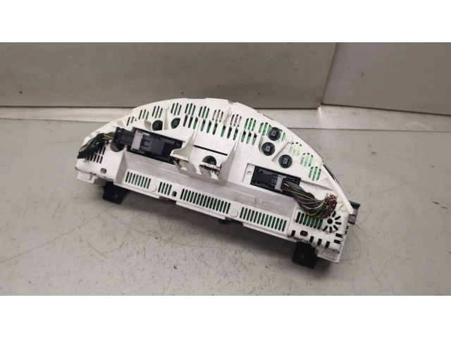 Přístrojová deska  Mercedes-Benz A W168 2003 A1685400547  