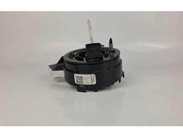 Подрулевой шлейф SRS 1K0959653C, 1K0959654   Audi A6 S6 C6 4F