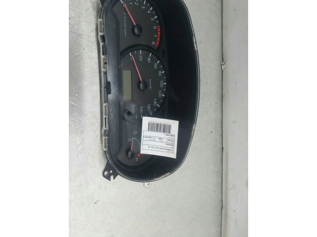 Přístrojová deska  Hyundai Accent 2004 9400825610  