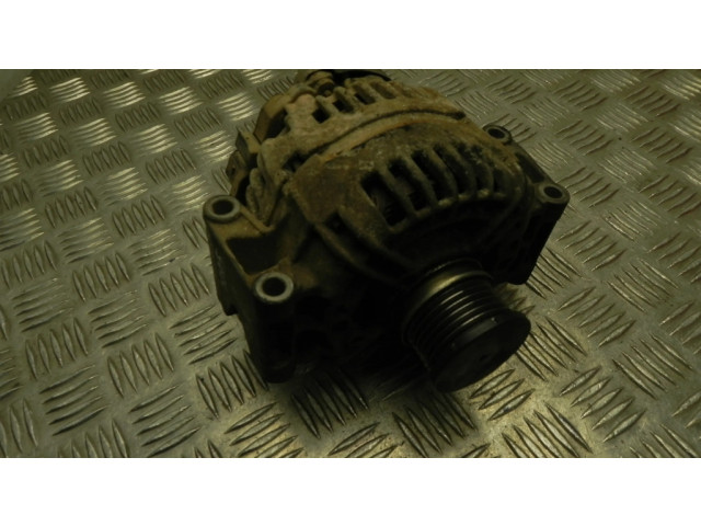 Генератор A0141542702   Mercedes-Benz Vito Viano W639 2.1     
