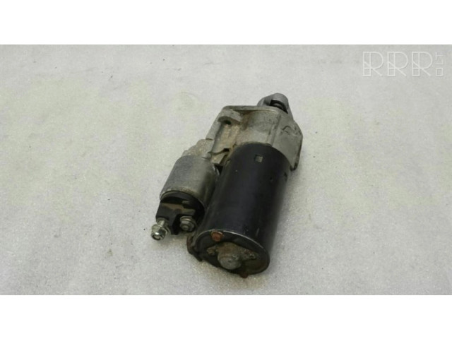 Стартер  A0061513701   Mercedes-Benz SL R230