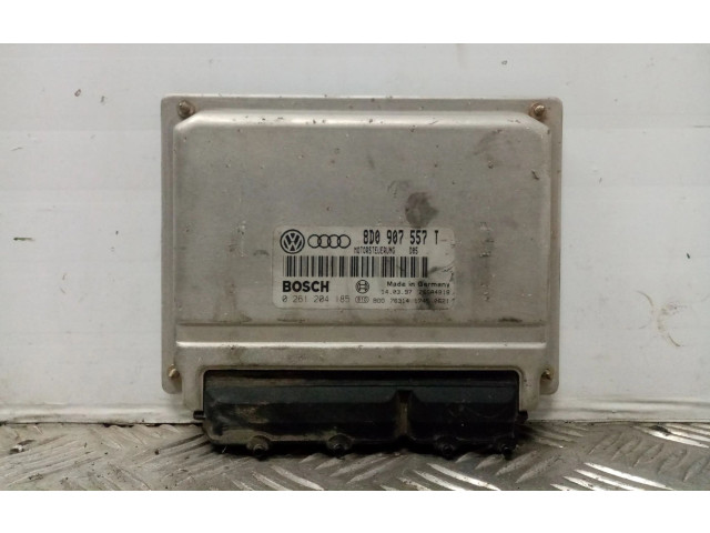 Řídící jednotka 8D0907557T, 0261204185   Volkswagen Passat Alltrack 1997