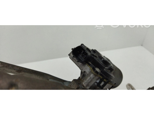 Моторчик дворников 159300-0602    Mazda 5