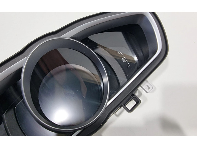 Volant Volvo V40 Cross country 2014 31296952  