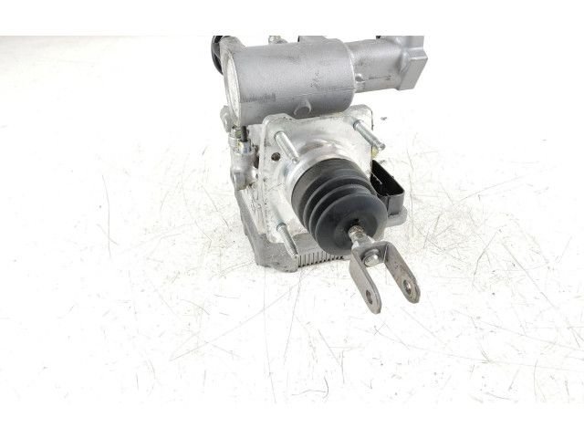 Jednotka ABS 4721076040, NK   Lexus CT 200H 2011